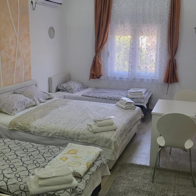 Mango Apartments - Četvorokrevetna Soba - 3