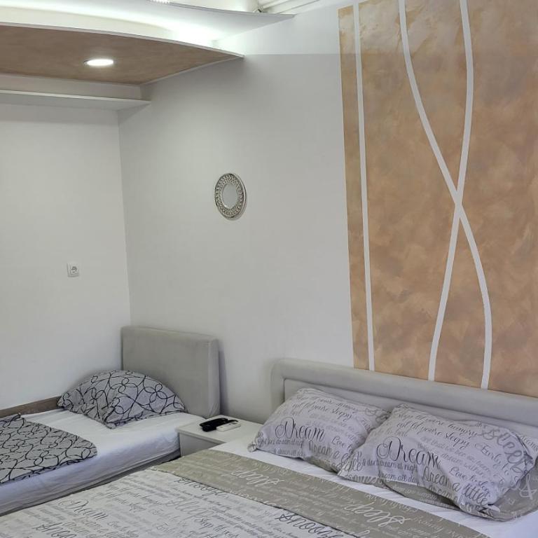 Mango Apartments - Četvorokrevetna Soba - 5