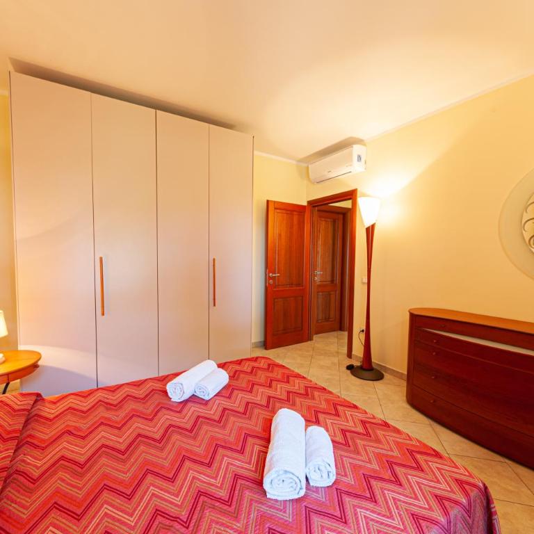 APARTMENT WITH SEA VIEW AND POOL IN CASTELSARDO - Appartamento con 2 Camere da Letto - 6