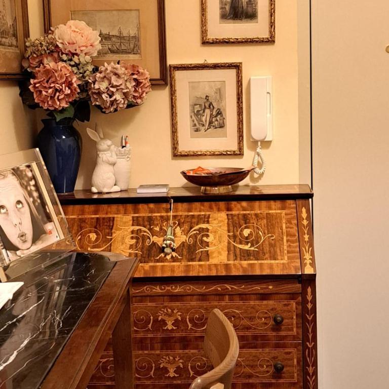 Diamond Apartment - Appartamento - 8