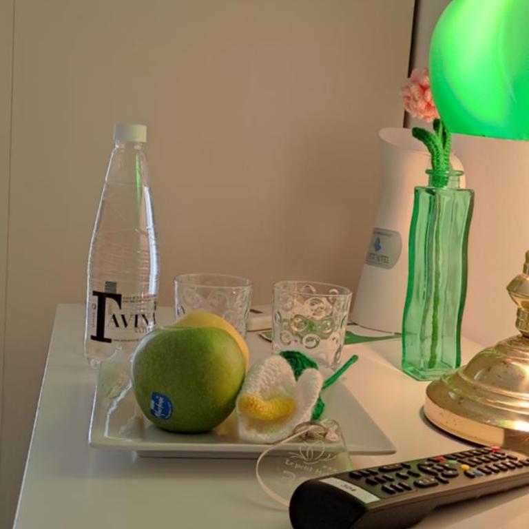 Le Petit Hotel - Camera Tripla Economy - 13