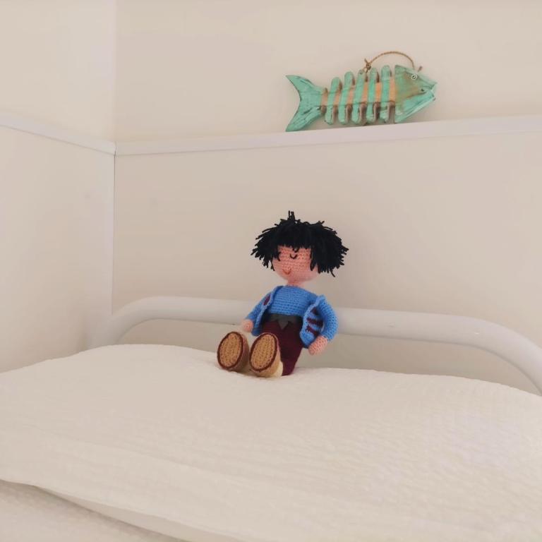 Le Petit Hotel - Camera Tripla Economy - 2