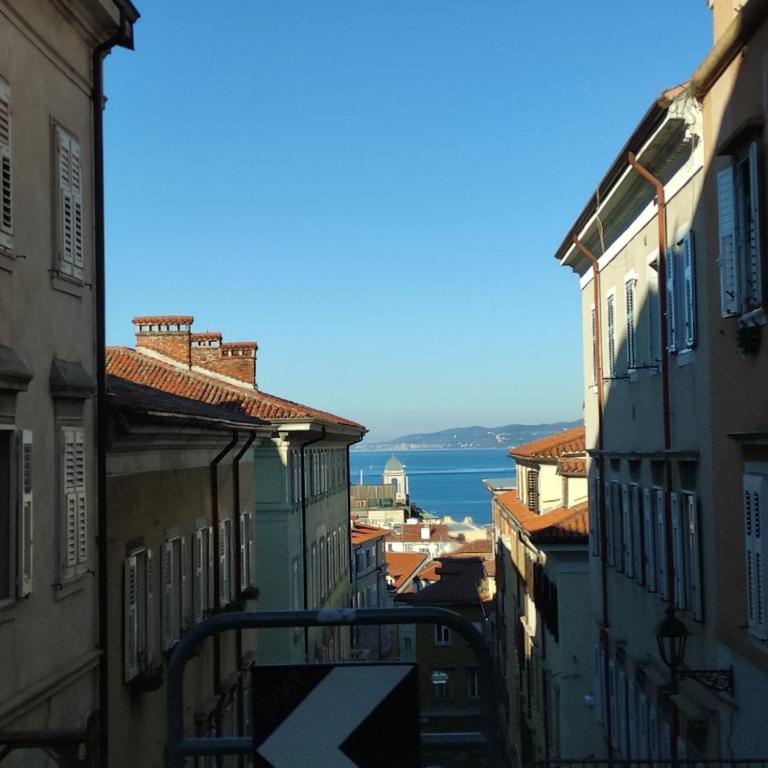 Gioiellino a Trieste - Appartamento con 1 Camera da Letto - 26