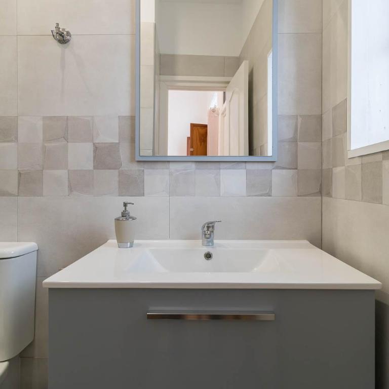 El Rincón de los Artistas - Habitación Doble con baño privado - 11