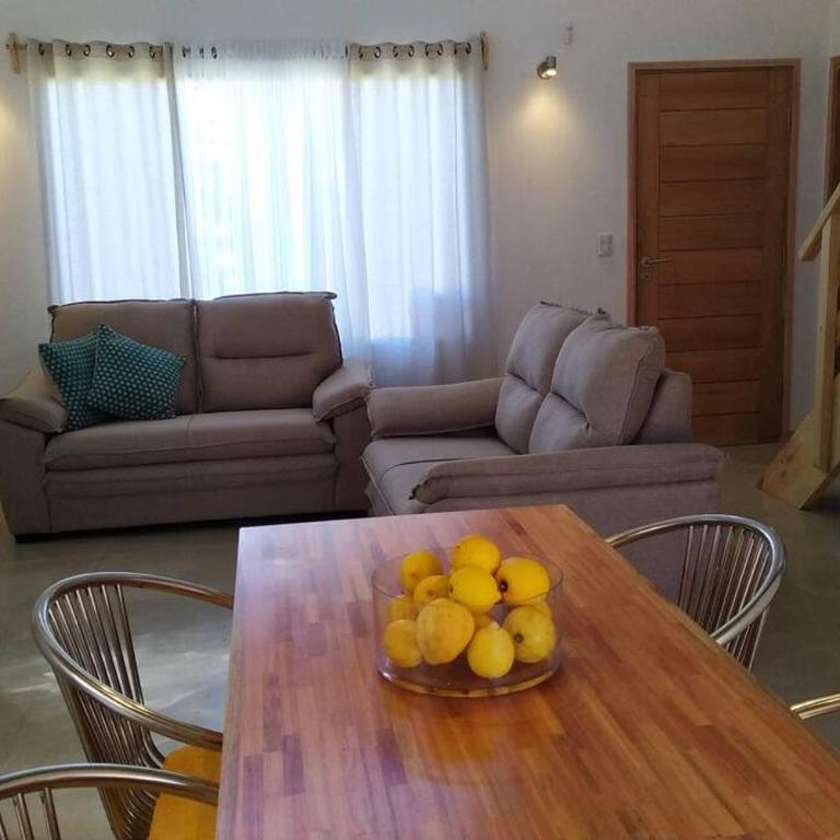 Presenza 2 Casas de Playa - Casa de 2 dormitorios - 15