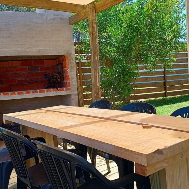 Presenza 2 Casas de Playa - Casa de 2 dormitorios - 29