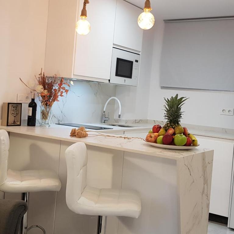 Escapada a la costa del Sol - Apartamento de 1 dormitorio - 20