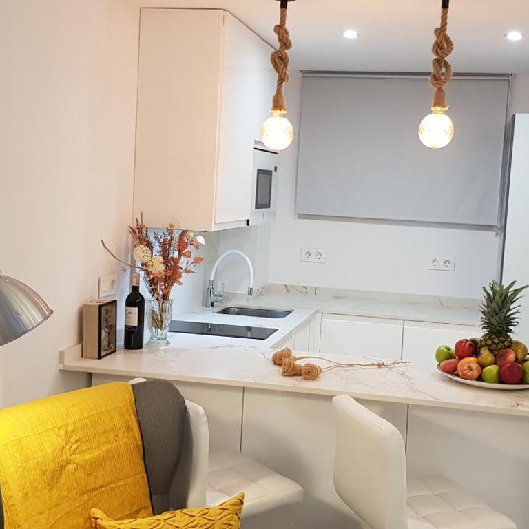 Escapada a la costa del Sol - Apartamento de 1 dormitorio - 21
