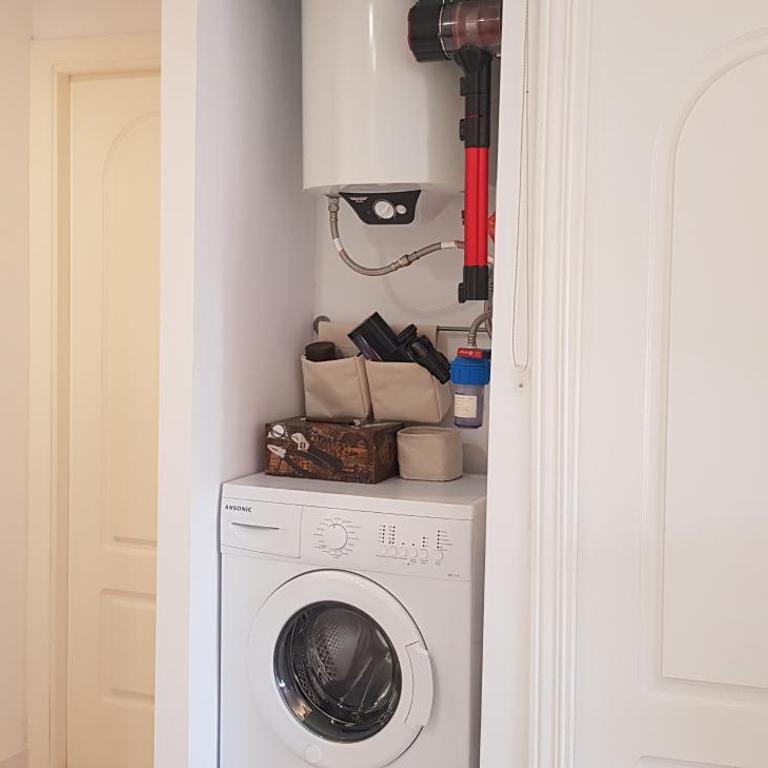 Escapada a la costa del Sol - Apartamento de 1 dormitorio - 35