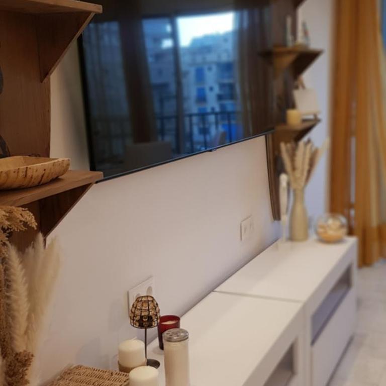 Escapada a la costa del Sol - Apartamento de 1 dormitorio - 27