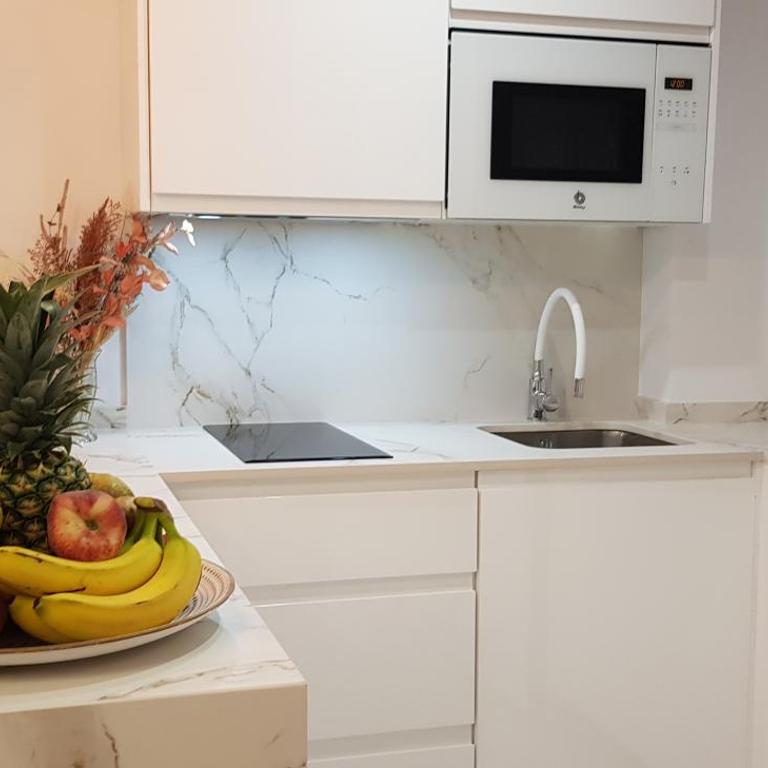 Escapada a la costa del Sol - Apartamento de 1 dormitorio - 22