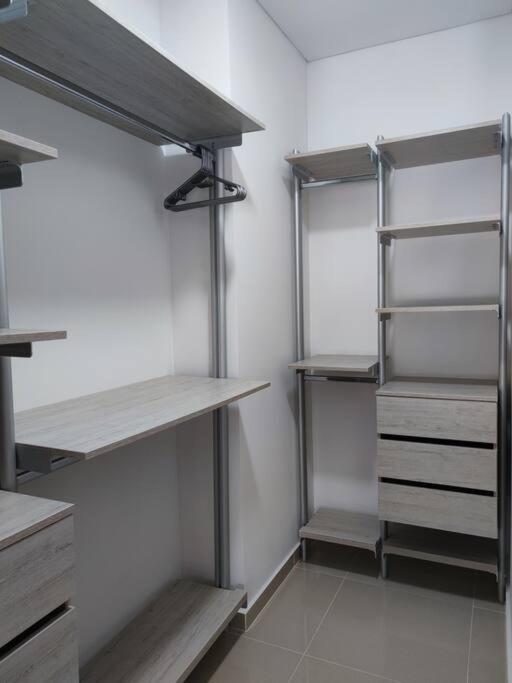 Lujoso Apto en Pozos Colorados Samaria club de playa - Apartamento - 9