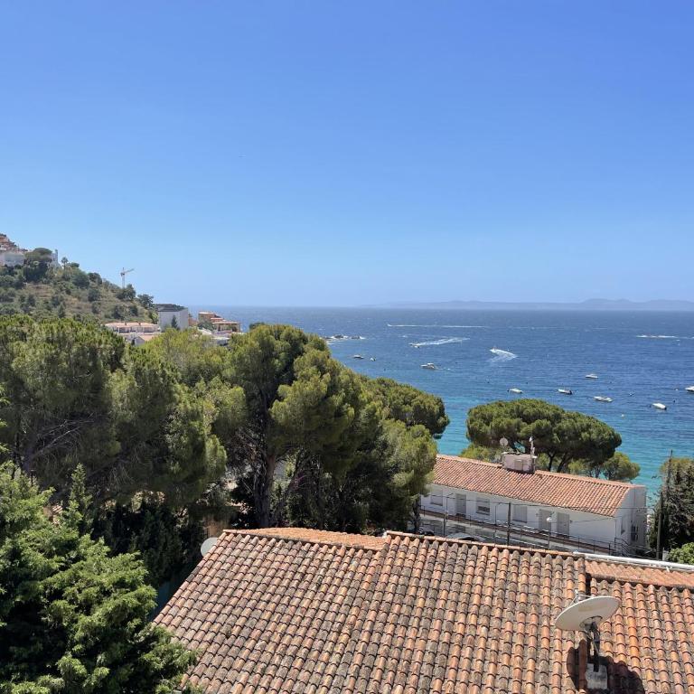Santa Barbara - Apartamento con vistas al mar - 38