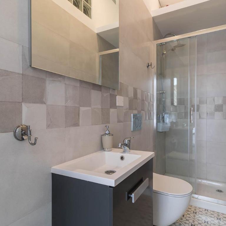 El Rincón de los Artistas - Habitación Doble con baño compartido - 2