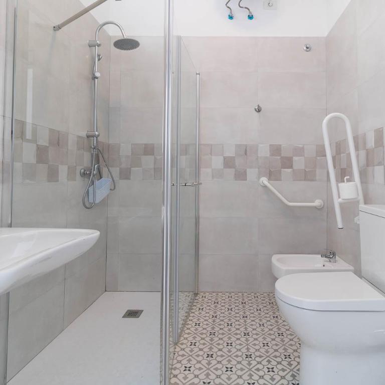 El Rincón de los Artistas - Habitación Doble con baño compartido - 16