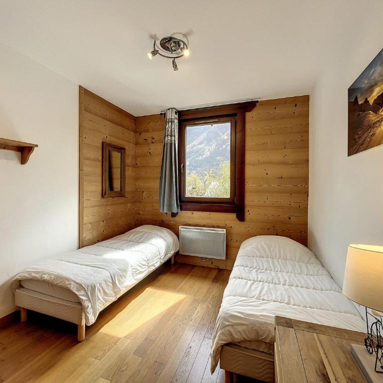 Appartement T3 au Centre de Chamonix avec WIFI et Parking - FR-1-507-3 - Appartamento - 8