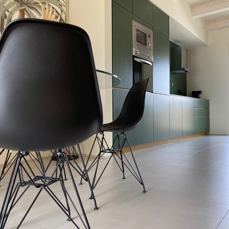 SETTANNI Sea Suites - Suite King con Vasca Idromassaggio - 12