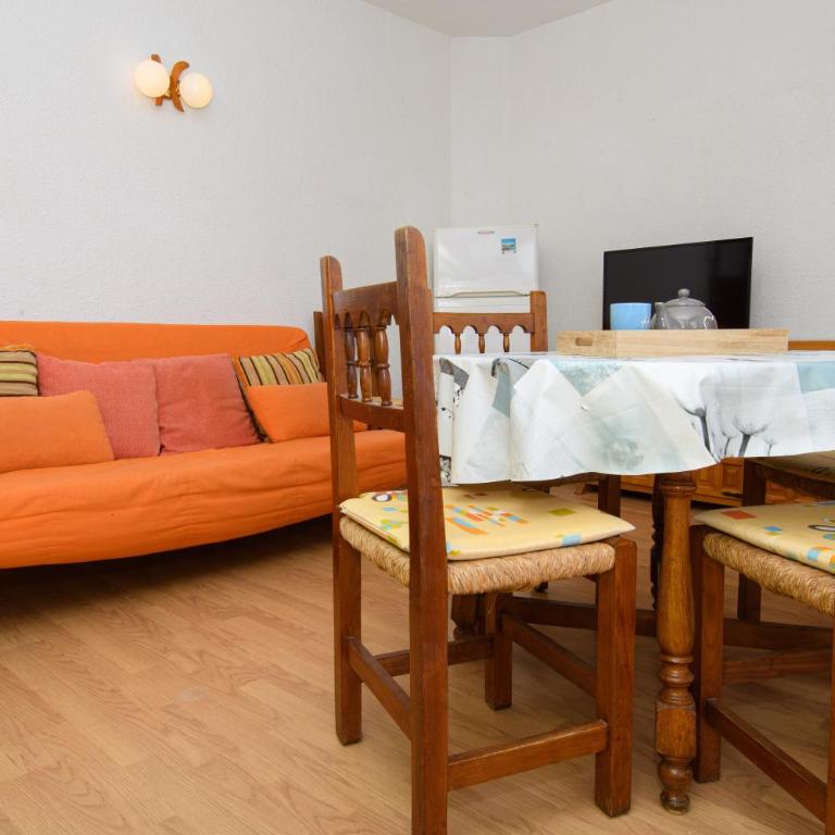 Casas Blancas Parque Montroig - Apartamento de 2 dormitorios - 8