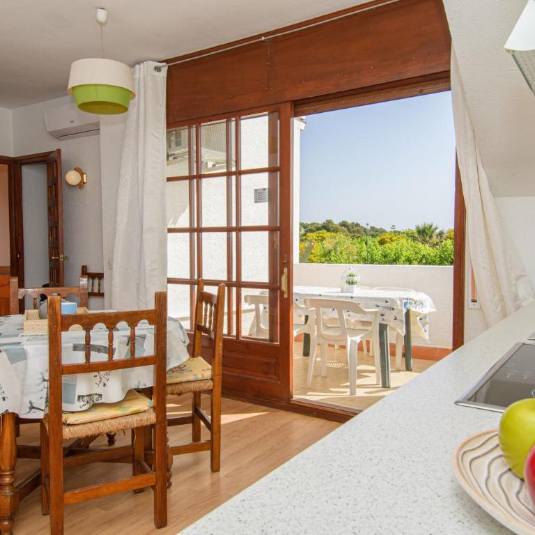 Casas Blancas Parque Montroig - Apartamento de 2 dormitorios - 12