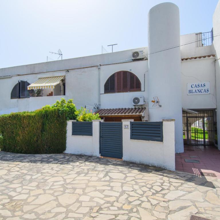 Casas Blancas Parque Montroig - Apartamento de 2 dormitorios - 21