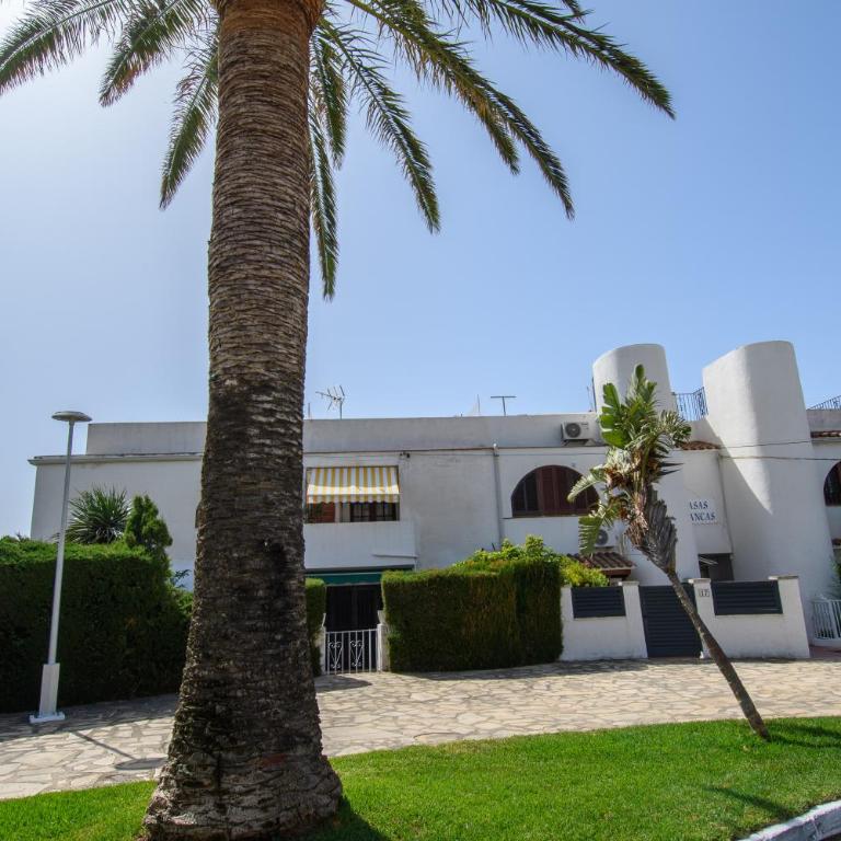 Casas Blancas Parque Montroig - Apartamento de 2 dormitorios - 22