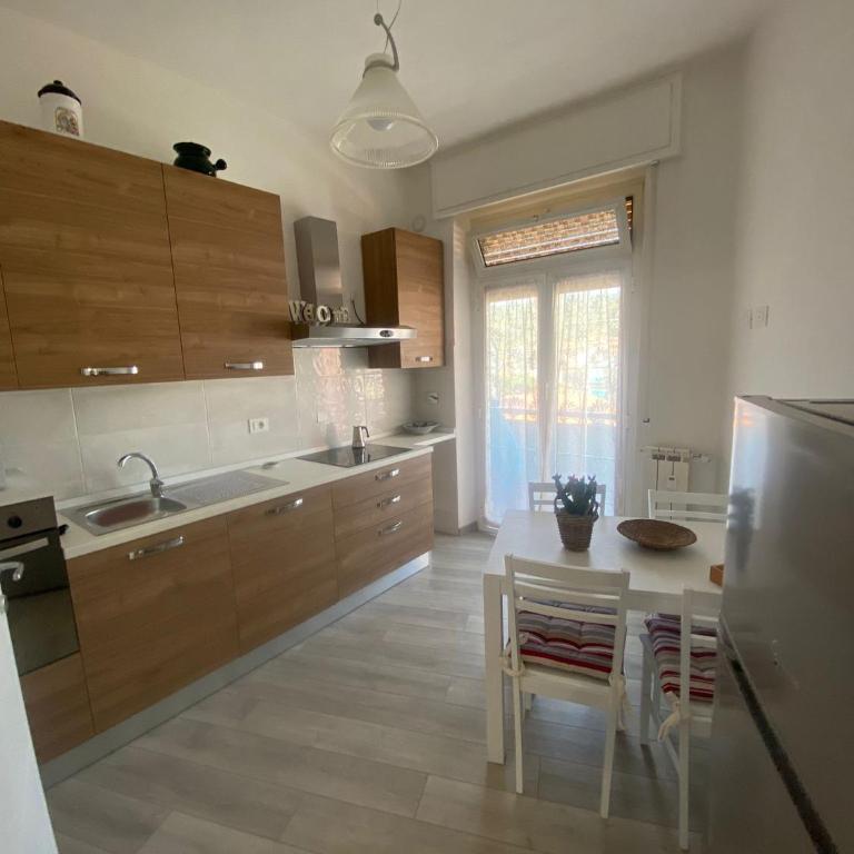 Casa Belinda - Appartamento - 1