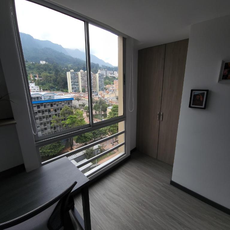 Elegant-cozy loft in the center historic of Bogotá - Apartamento de 1 dormitorio - 43