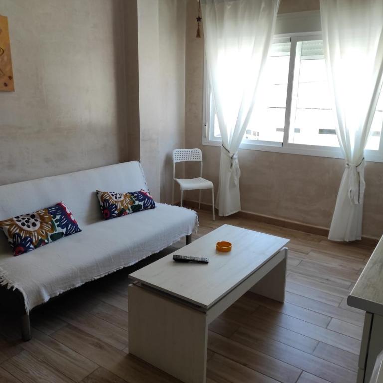 Estudio junto al centro con Aire Acondicionado - Appartamento Monolocale - 2