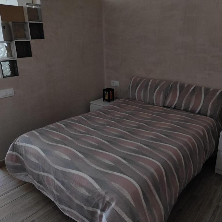 Estudio junto al centro con Aire Acondicionado - Appartamento Monolocale - 7