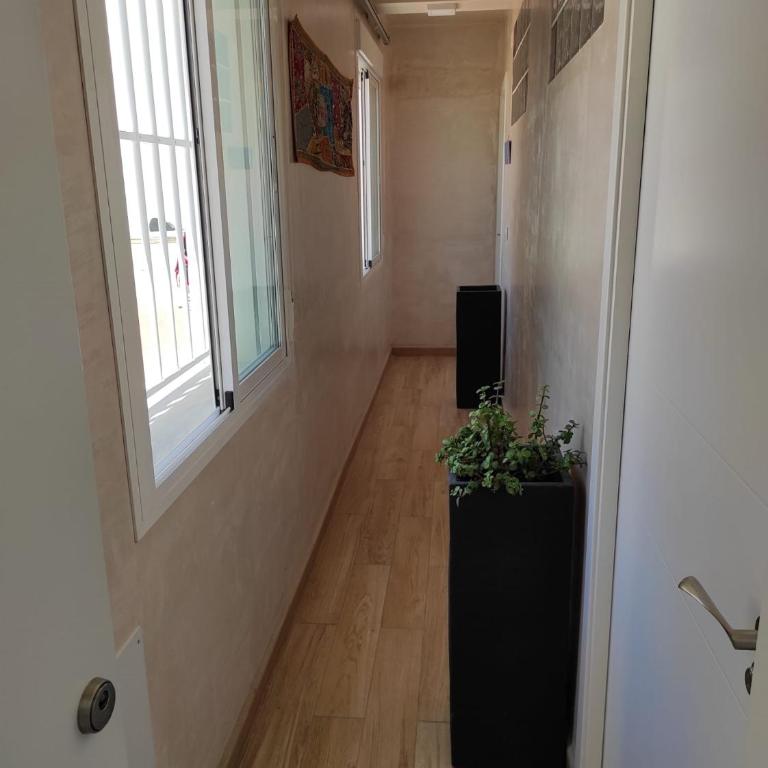 Estudio junto al centro con Aire Acondicionado - Appartamento Monolocale - 9