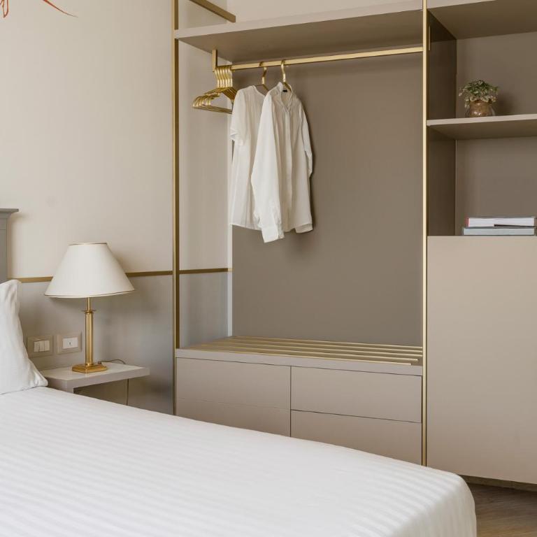 Hotel Imperiale Rimini & SPA - Camera Executive con Balcone - 8