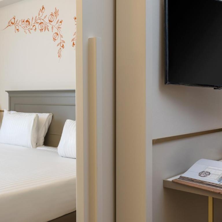 Hotel Imperiale Rimini & SPA - Camera Executive con Balcone - 2