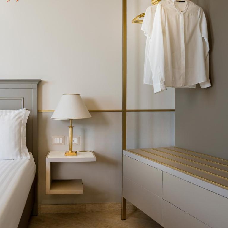 Hotel Imperiale Rimini & SPA - Camera Executive con Balcone - 3