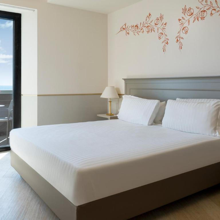 Hotel Imperiale Rimini & SPA - Camera Executive con Balcone - 11