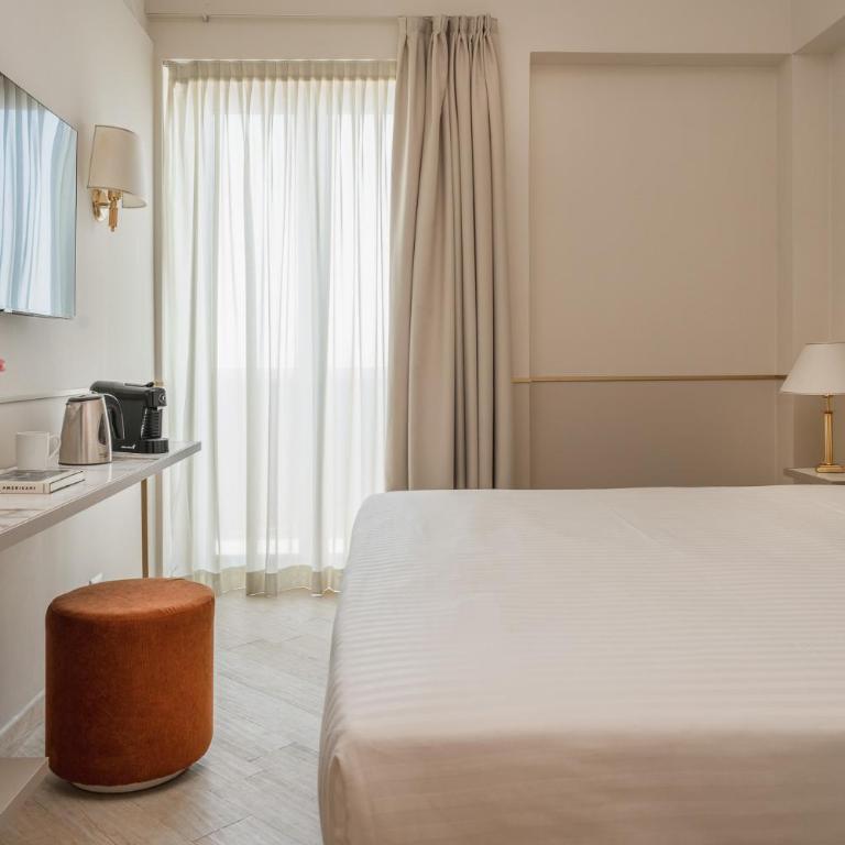 Hotel Imperiale Rimini & SPA - Camera Executive con Balcone - 9