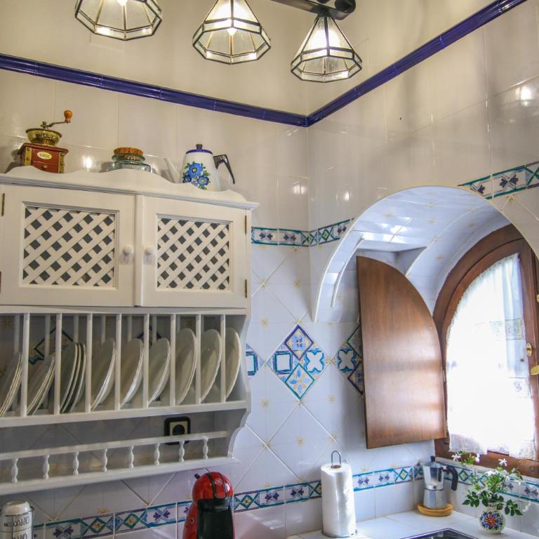 Casa del Mayorazgo con Plaza de Parking Privada - Apartamento de 1 dormitorio - 9