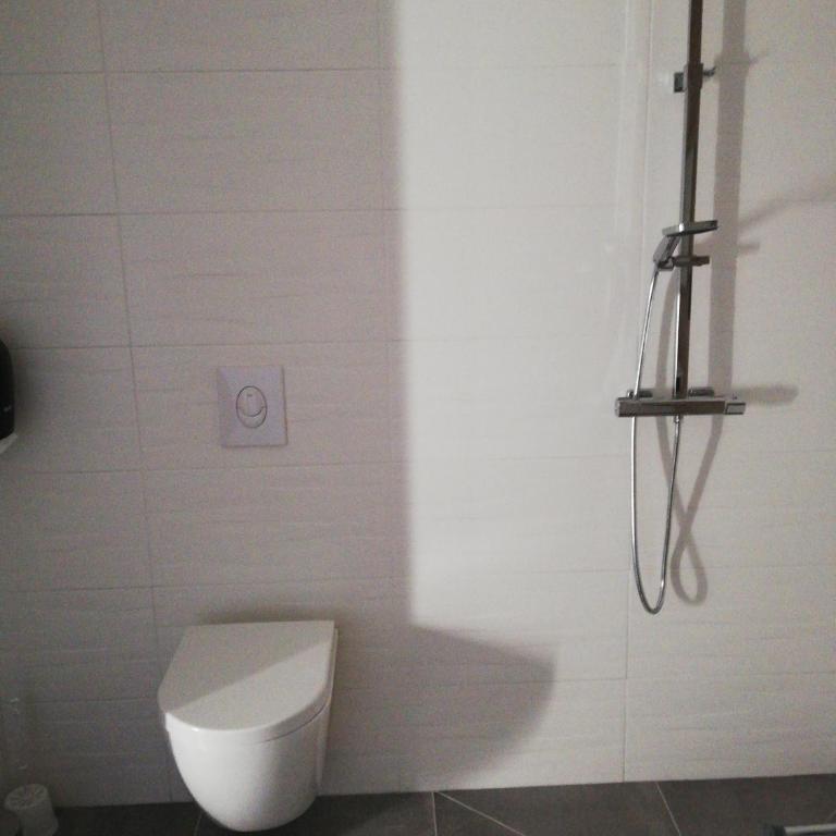 LE PATIO - Chambre Double - Accessible aux Personnes à Mobilité Réduite - 3