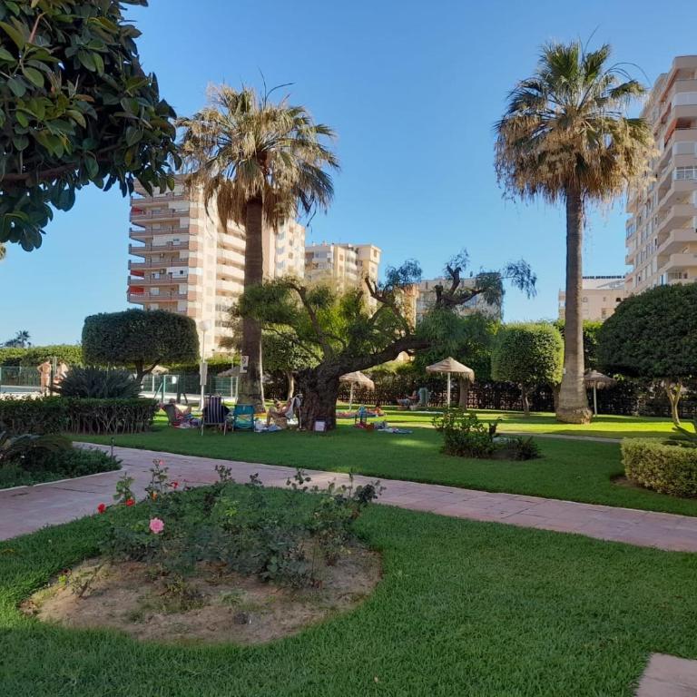Escapada a la costa del Sol - Apartamento de 1 dormitorio - 16