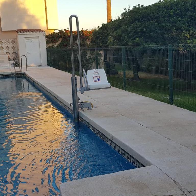 Escapada a la costa del Sol - Apartamento de 1 dormitorio - 38