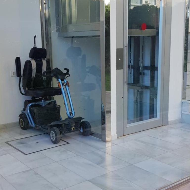 Escapada a la costa del Sol - Apartamento de 1 dormitorio - 39