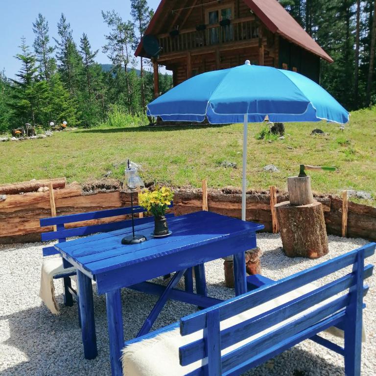 Holiday home Aster - Two-Bedroom Chalet - 31