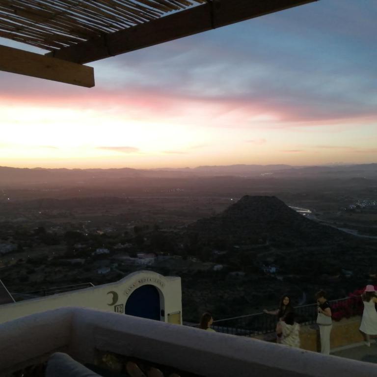 MIRAMELINDO Encantador apartamento con terraza panorámica - Apartamento de 1 dormitorio - 7