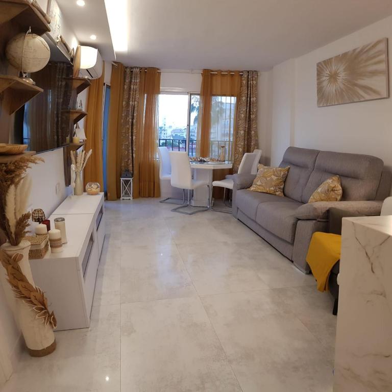 Escapada a la costa del Sol - Apartamento de 1 dormitorio - 24