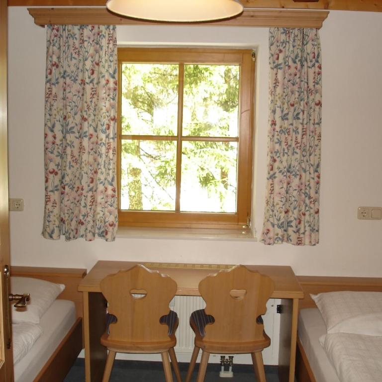 Landhaus Nockalm Bad Kleinkirchheim - Apartment mit 2 Schlafzimmern - 17