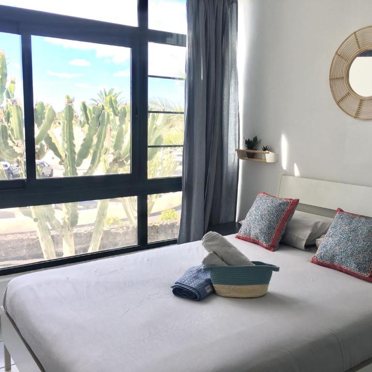 Cozzy Apartment con vista al mar - Apartamento de 1 dormitorio - 18