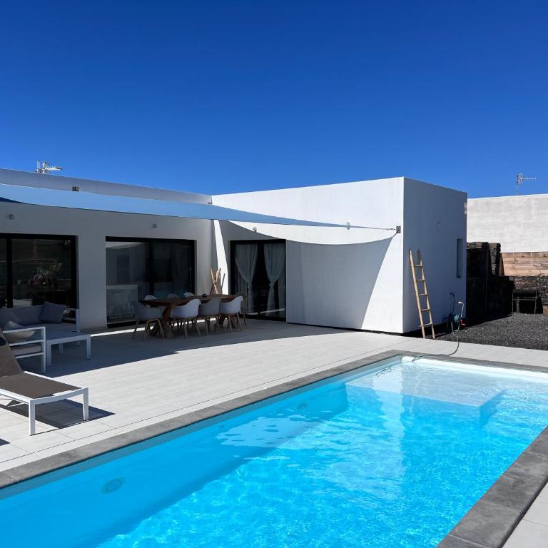 Villa Valentina, Piscine chauffée et Sérénité - Villa de 3 dormitorios - 39