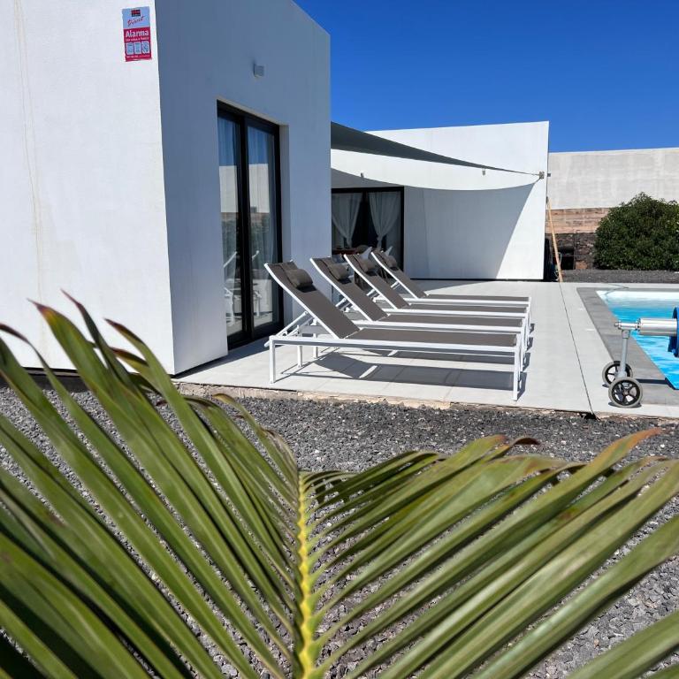 Villa Valentina, Piscine chauffée et Sérénité - Villa de 3 dormitorios - 38