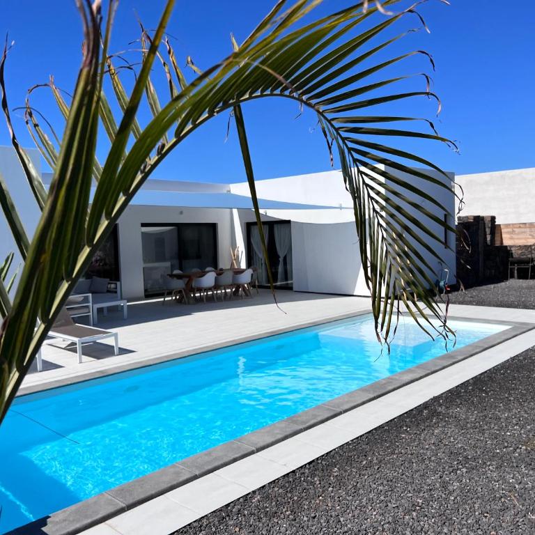 Villa Valentina, Piscine chauffée et Sérénité - Villa de 3 dormitorios - 35