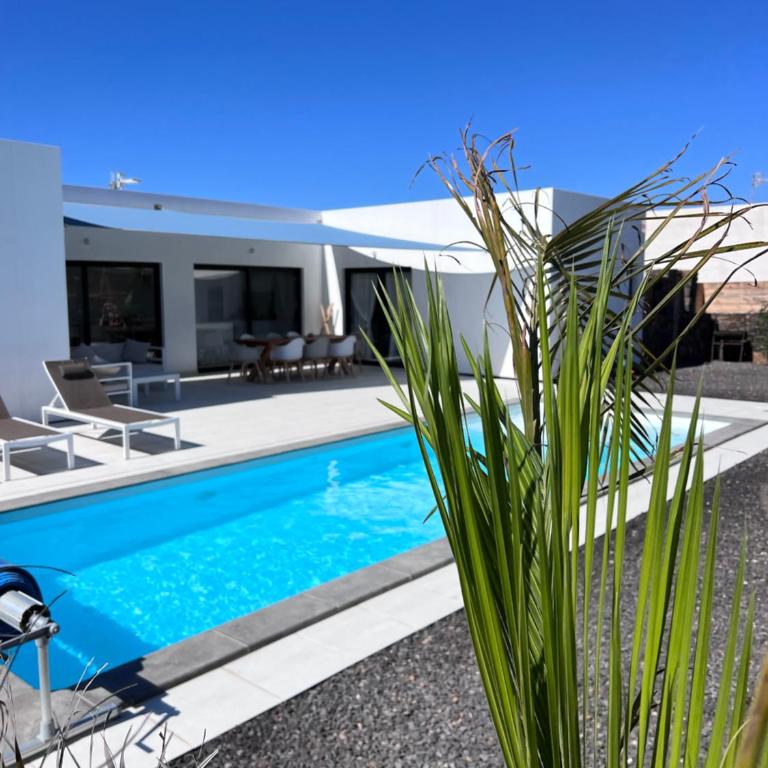 Villa Valentina, Piscine chauffée et Sérénité - Villa de 3 dormitorios - 34
