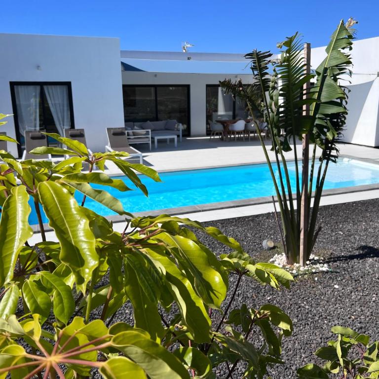 Villa Valentina, Piscine chauffée et Sérénité - Villa de 3 dormitorios - 33